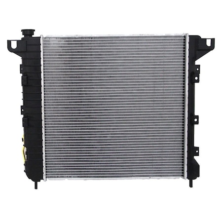 One Stop Solutions 97-99 DAKOTA PU 98-99 DURANGO A/T 5.2/5. 1905